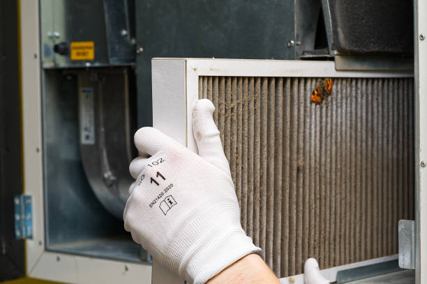  Marina Del Rey, CA Airduct Cleaning Pros