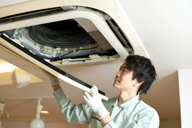 Best Emergency Air Duct Cleaning  in Marina Del Rey, CA