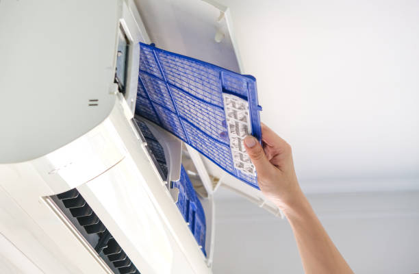 Best HVAC System Cleaning  in Marina Del Rey, CA