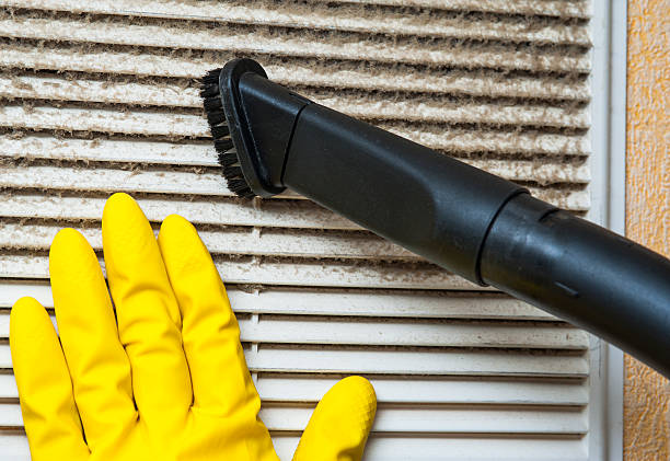 Best Commercial HVAC Duct Cleaning  in Marina Del Rey, CA